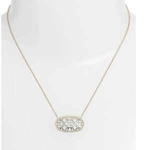 Kendra Scott 'Dollie' Pendant Necklace
